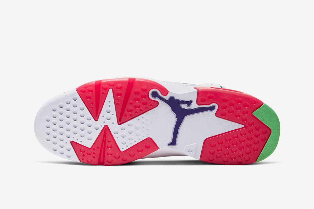 bugs bunny jordans 2020